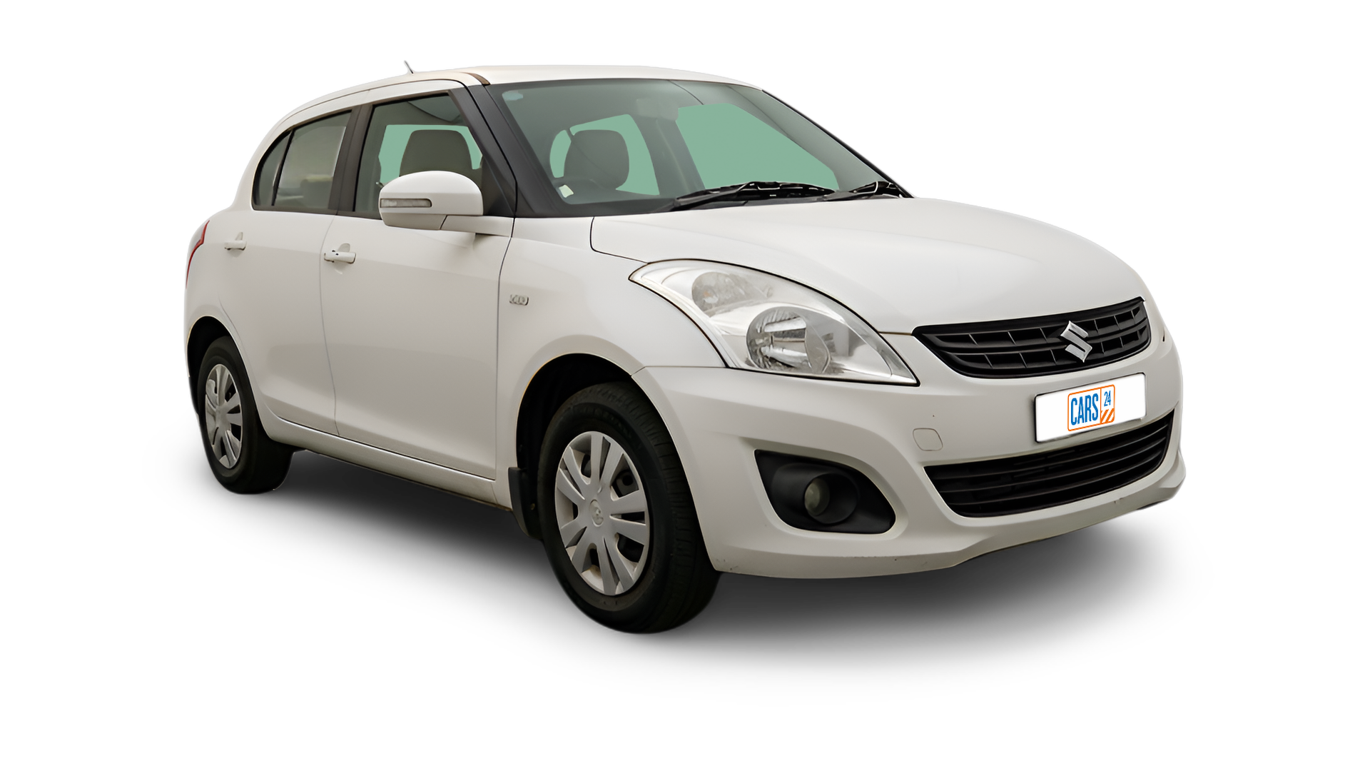 Maruti Swift Dzire-img